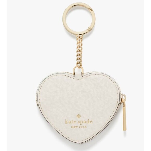 kate spade Minnie Bag Charm NWT MSRP$129 - Picture 4 of 4
